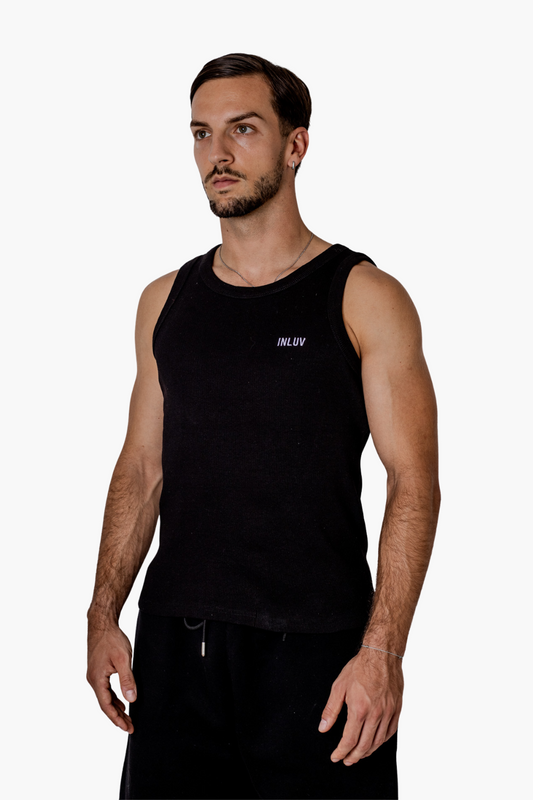 SEASON ARC TANK TOP