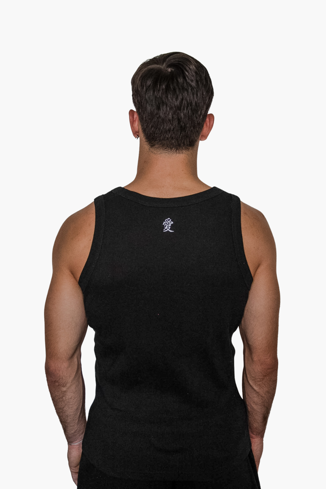 SEASON ARC TANK TOP