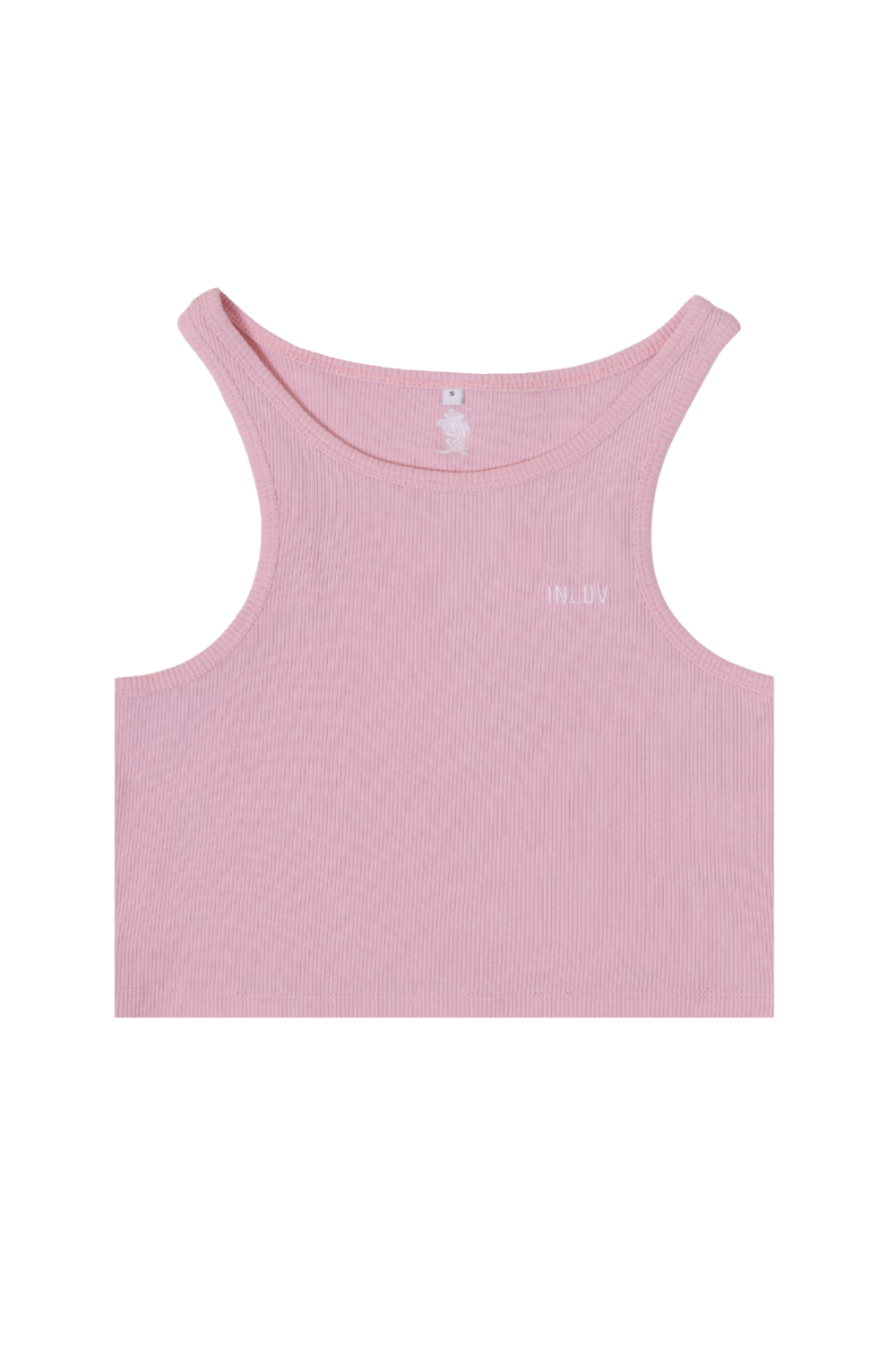 SEASON ARC CROP TOP