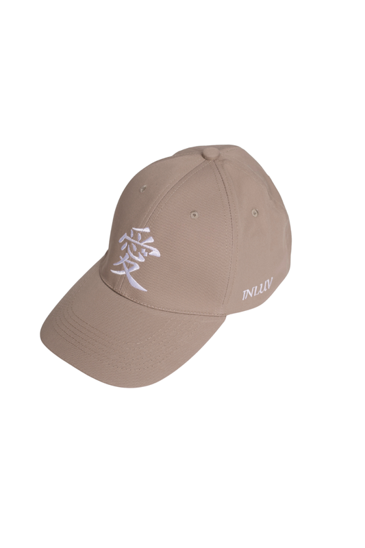 INFINITE LOVE CAP