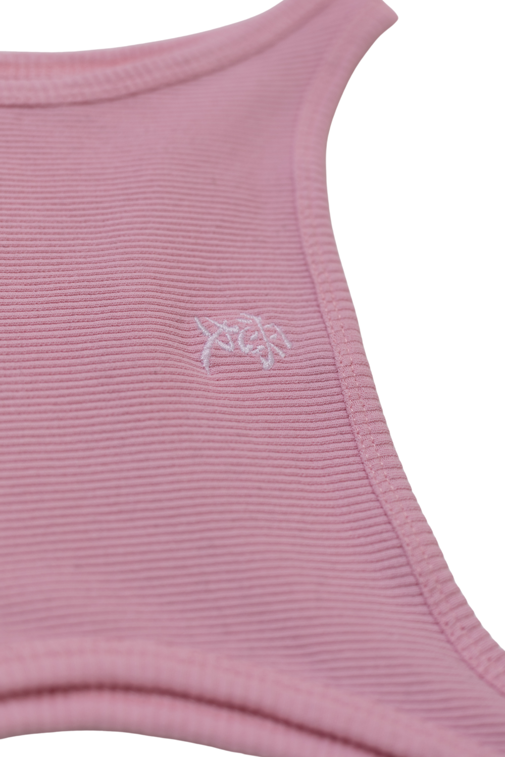 SEASON ARC CROP TOP
