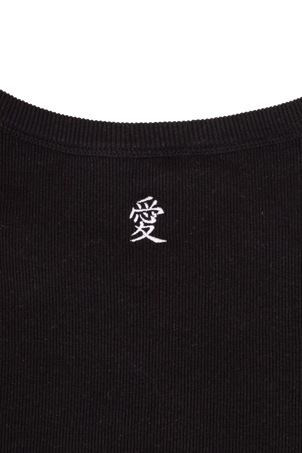 SEASON ARC TANK TOP
