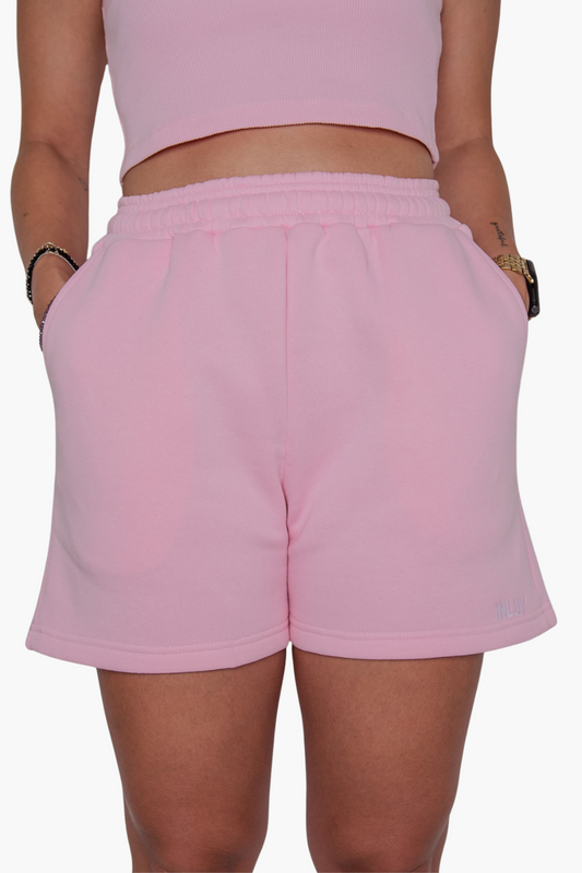 SEASON ARC TERRY SHORTS