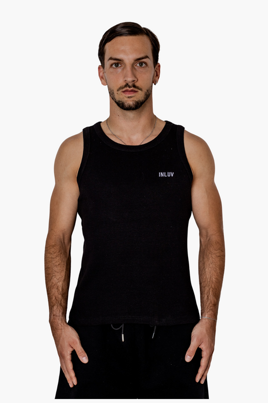 SEASON ARC TANK TOP