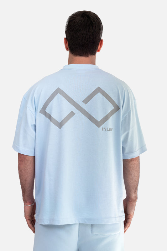 PRESEASON ARC T-SHIRT