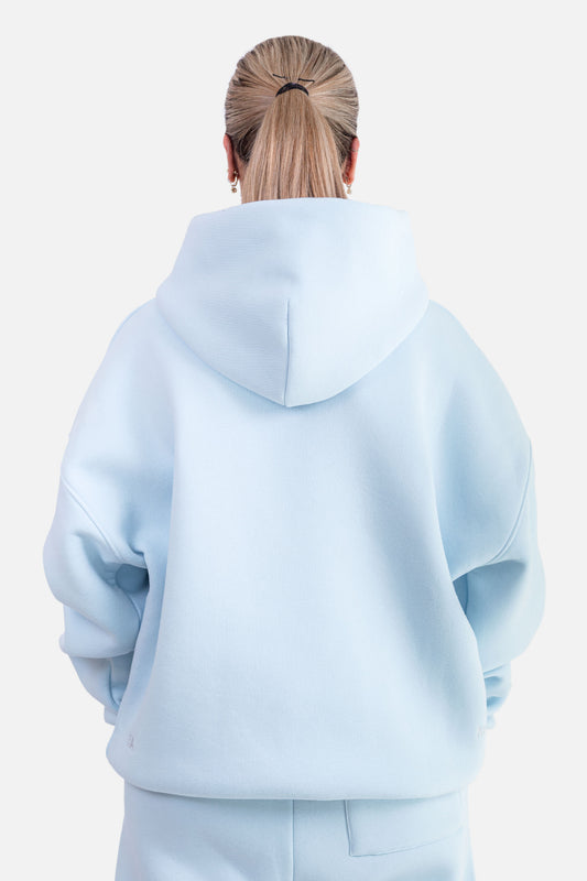 PRESEASON ARC HOODIE