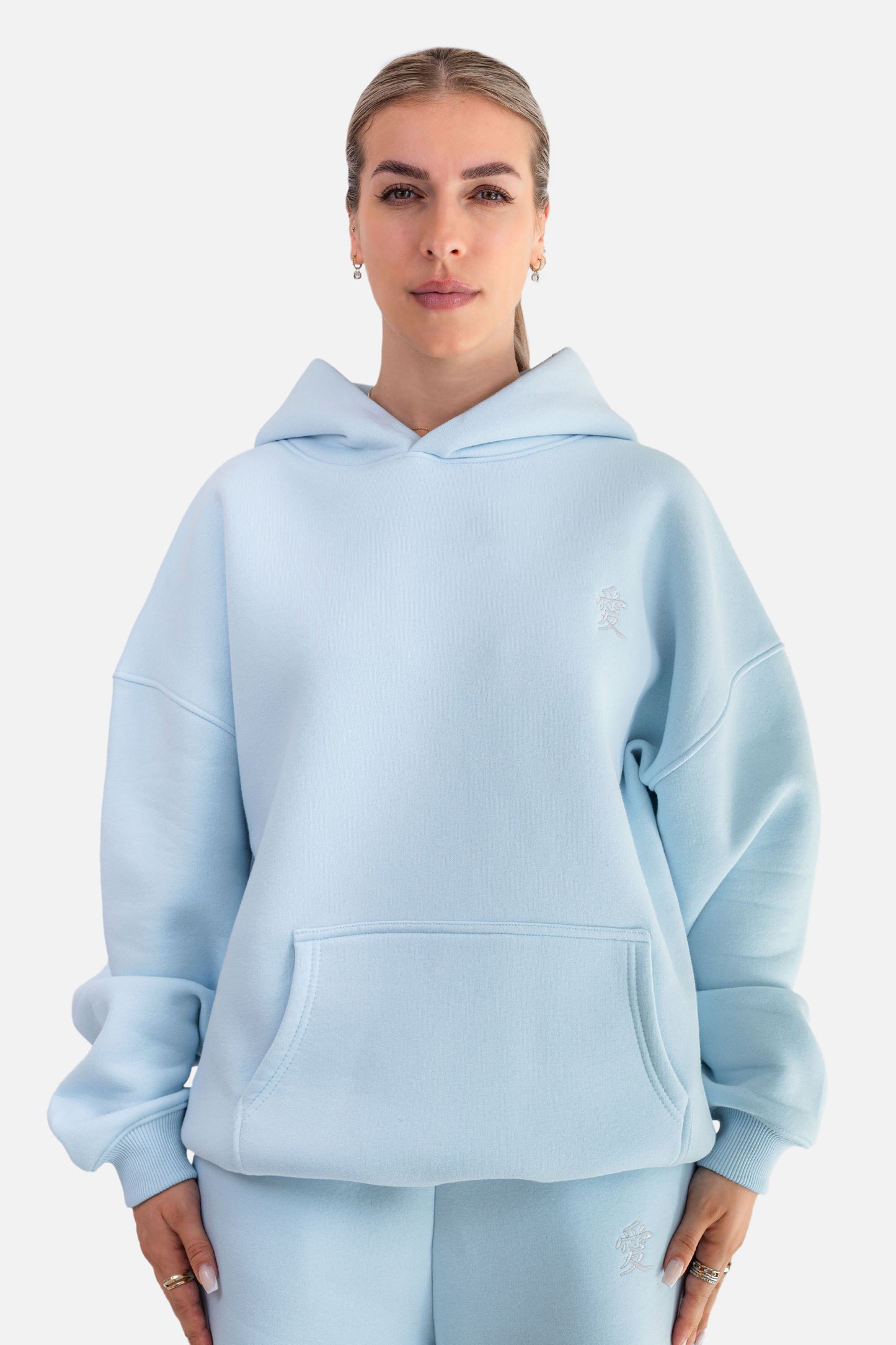PRESEASON ARC HOODIE