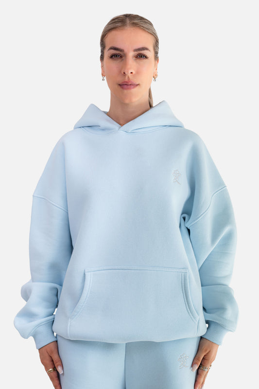 PRESEASON ARC HOODIE