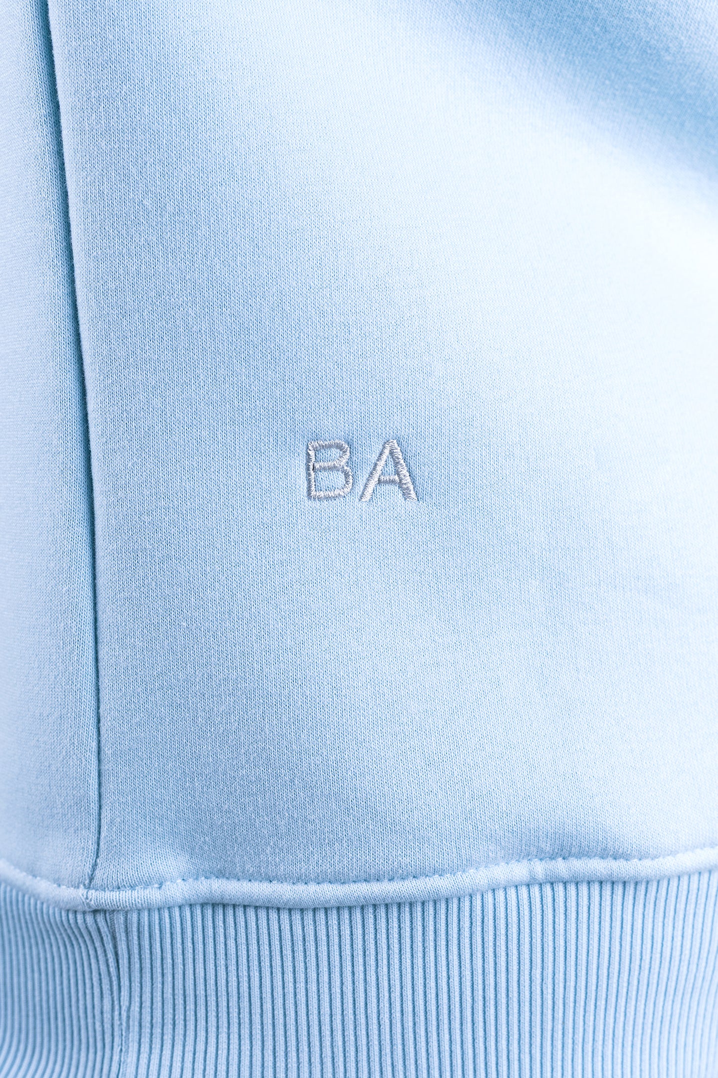 PRESEASON ARC HOODIE