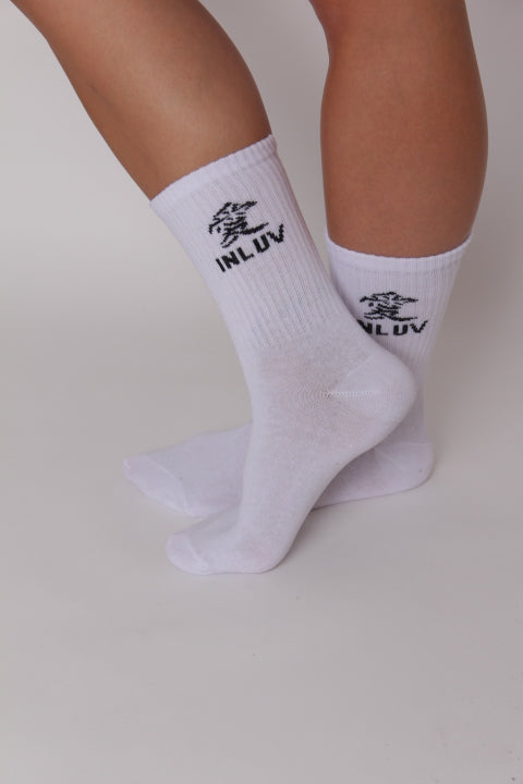 INLUV SOCKS