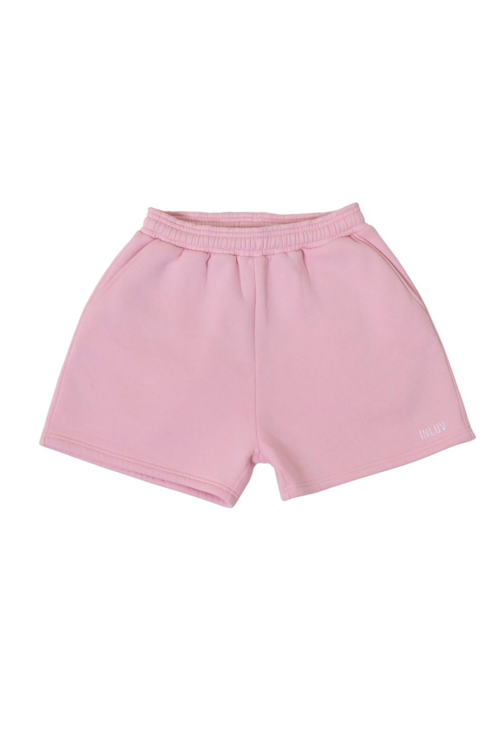 SEASON ARC TERRY SHORTS