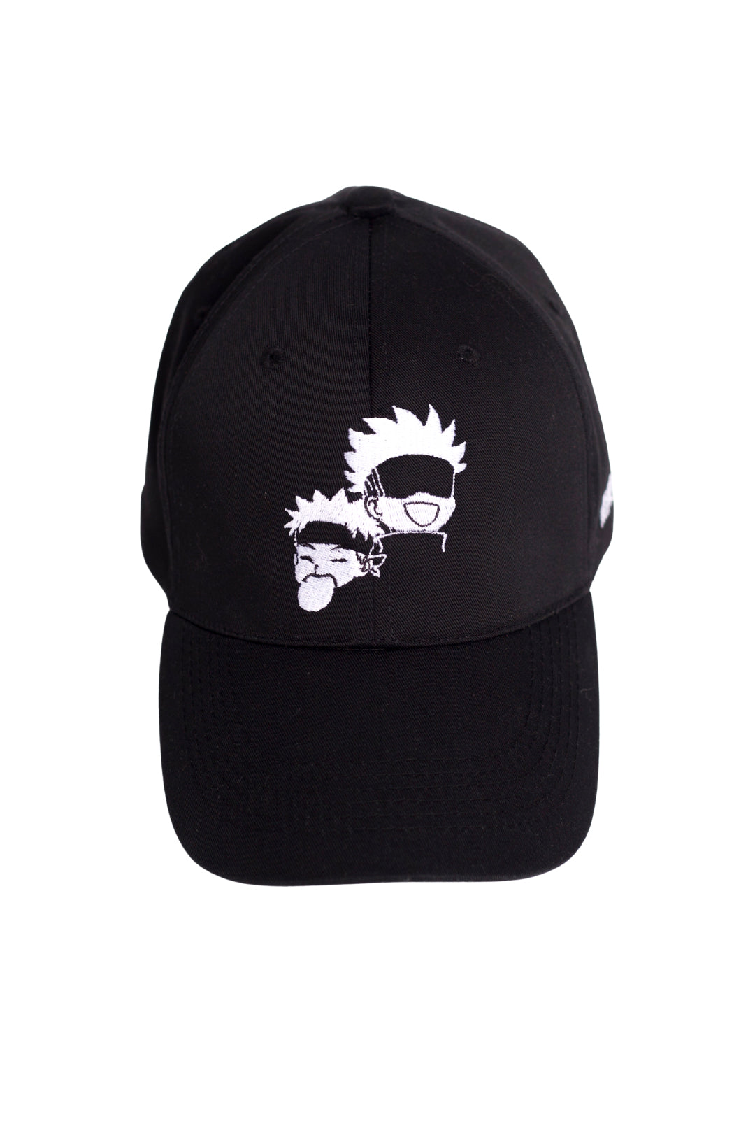 DUAL FORCE CAP
