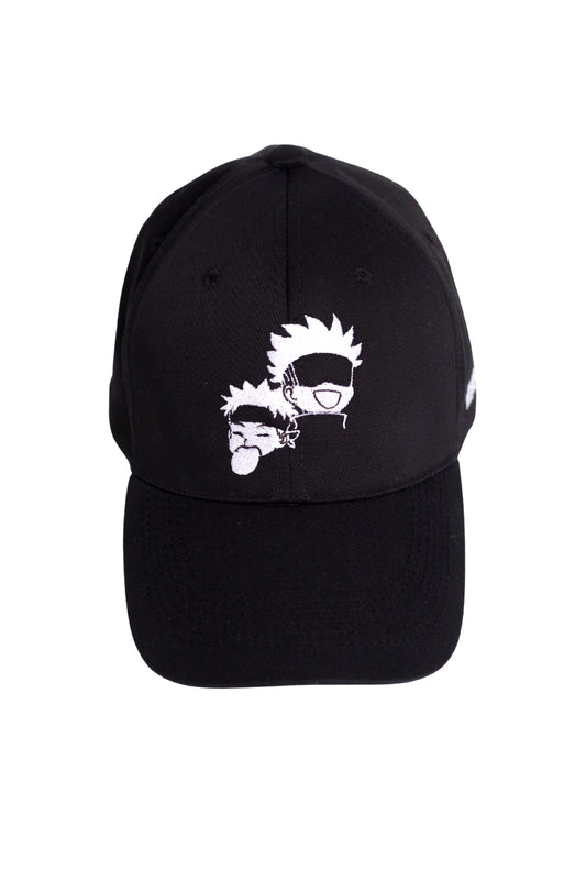 DUAL FORCE CAP