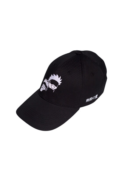 DUAL FORCE CAP