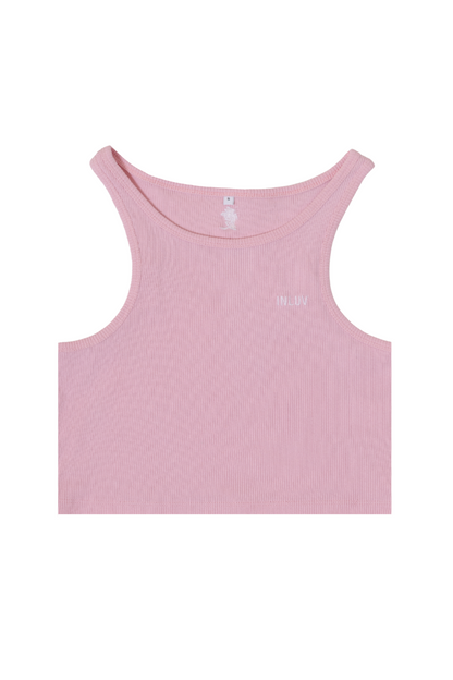 SEASON ARC CROP TOP