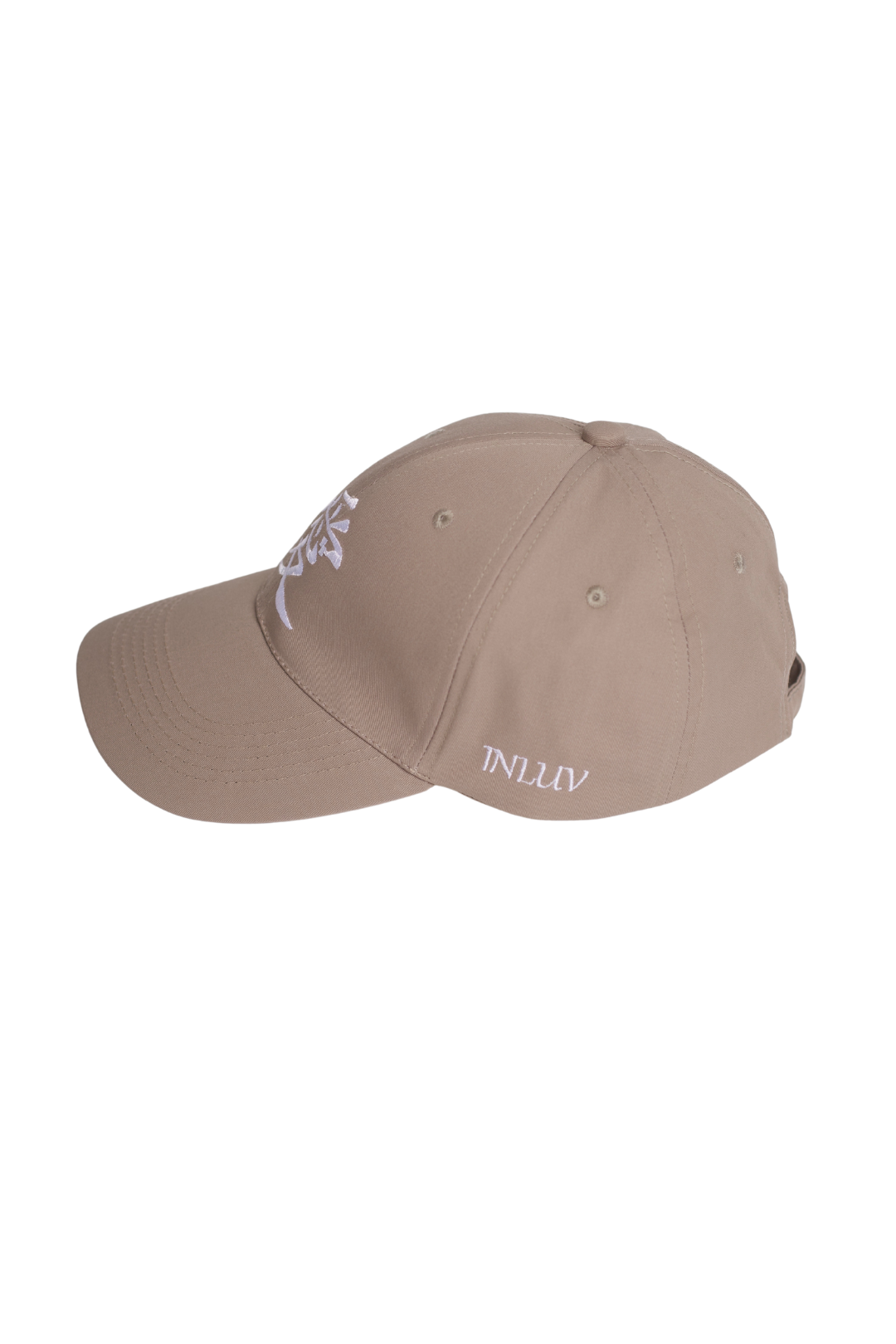 INFINITE LOVE CAP