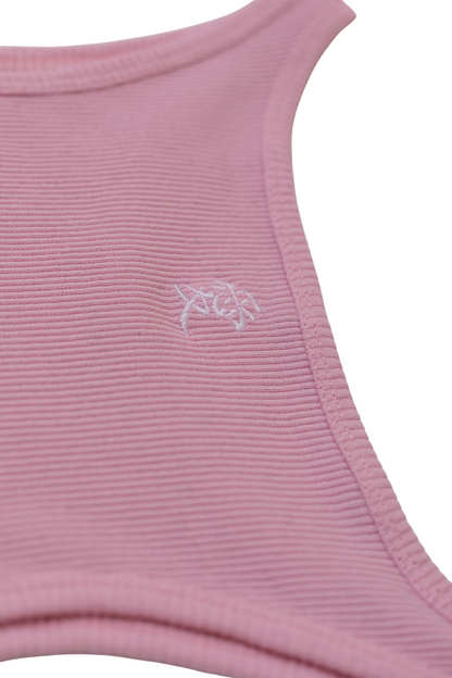 SEASON ARC CROP TOP