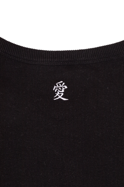 SEASON ARC TANK TOP