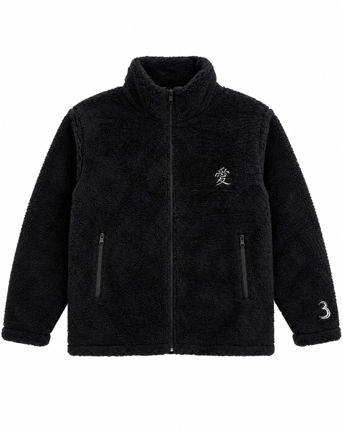 INLUV Fleece