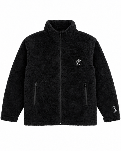 INLUV Fleece
