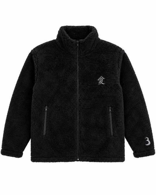 INLUV Fleece