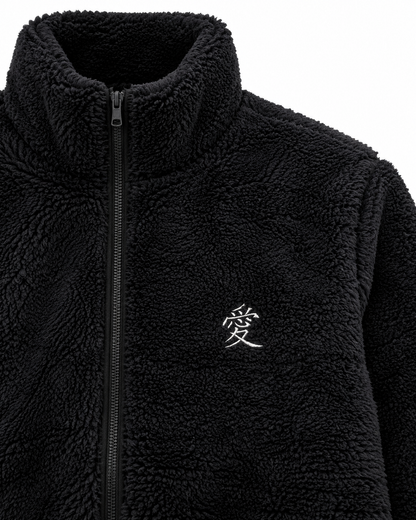 INLUV Fleece