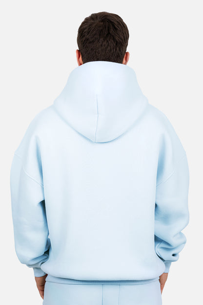 PRESEASON ARC HOODIE