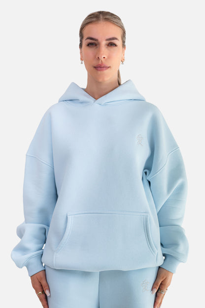 PRESEASON ARC HOODIE