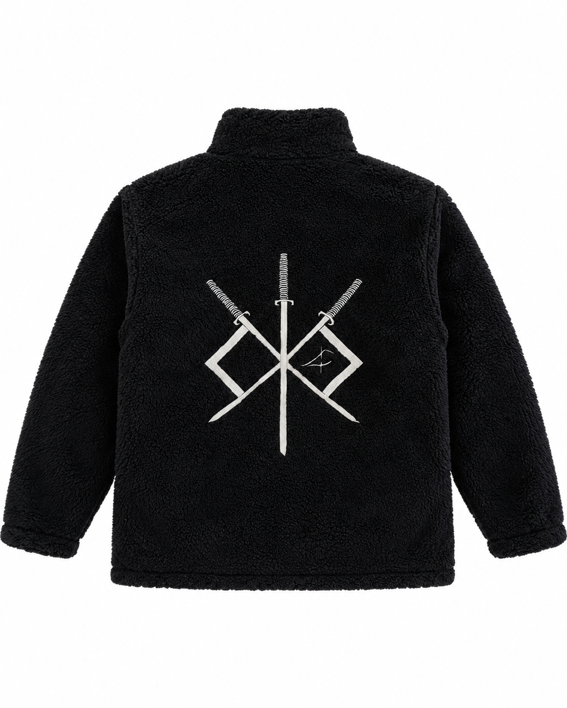 INLUV Fleece