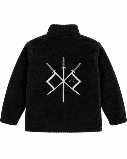 INLUV Fleece