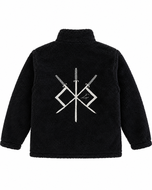 INLUV Fleece