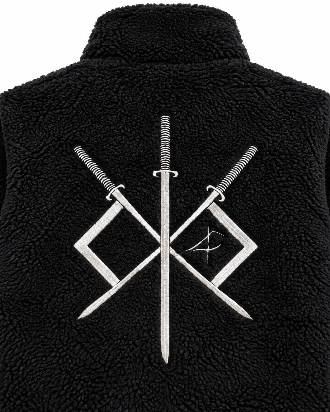 INLUV Fleece