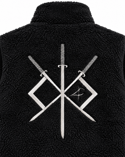 INLUV Fleece