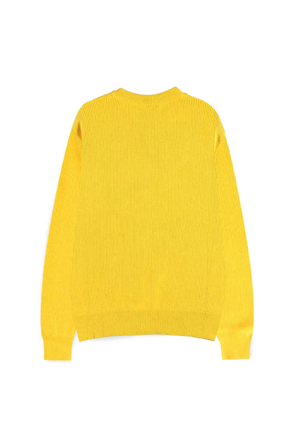 Pikachu Fun Jumper