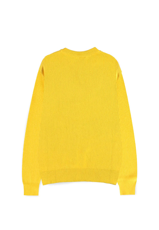 Pikachu Fun Jumper
