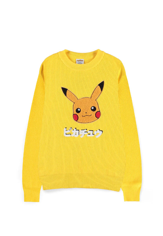 Pikachu Fun Jumper