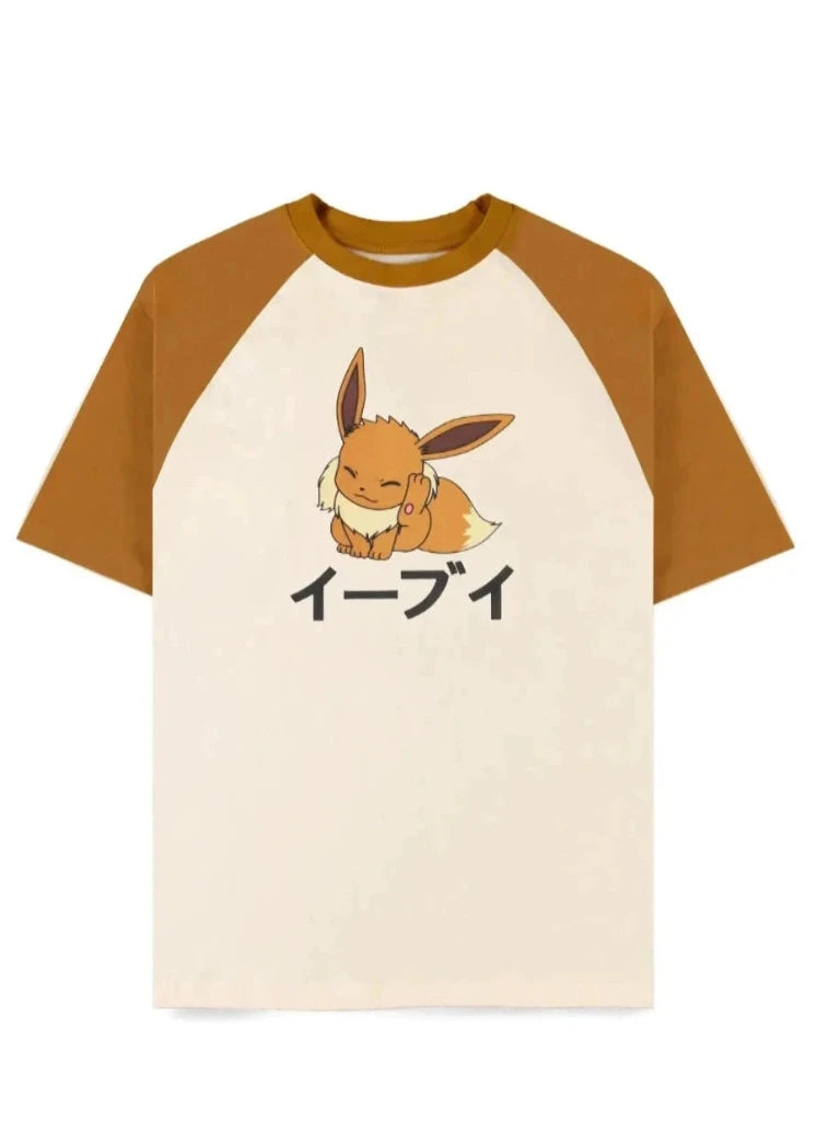 Eeve Unisex Shirt