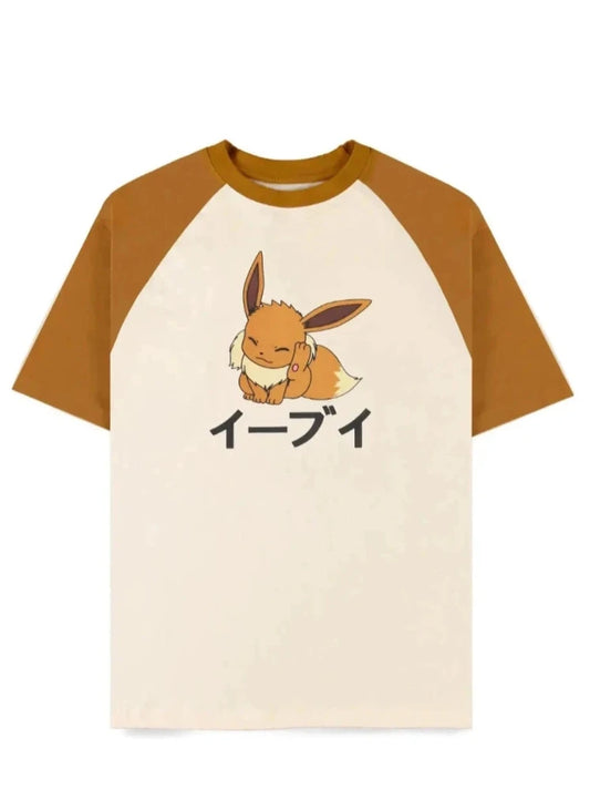 Eeve Unisex Shirt