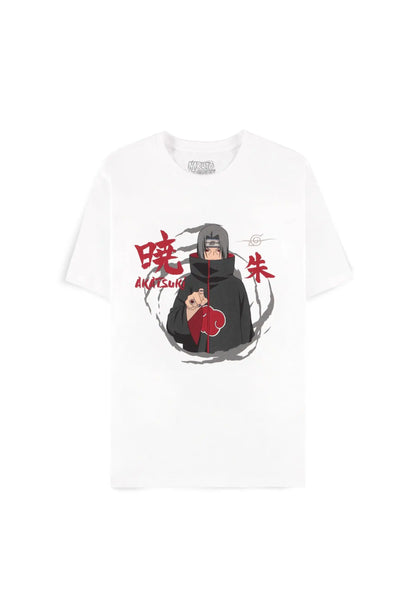 Itachi Uchiha Shirt